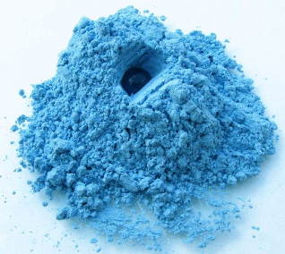 modrá-clay-stimuluje prietok krvi