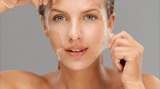 moderné metódy omladenia pokožky